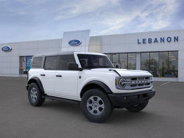 new 2024 Ford Bronco car, priced at $46,941