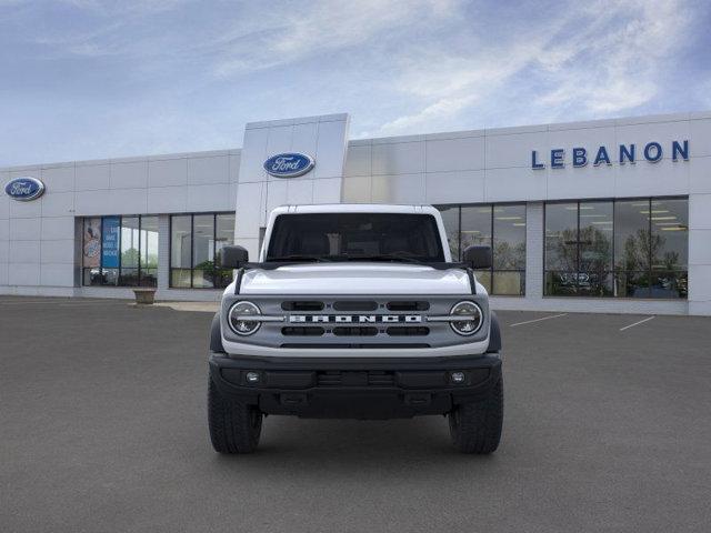 new 2024 Ford Bronco car, priced at $46,941