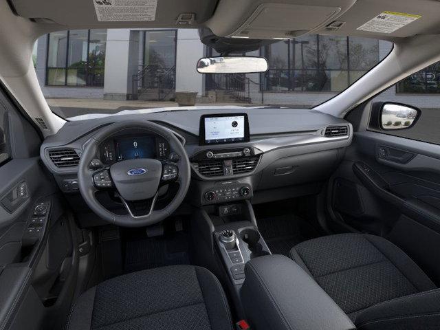 new 2025 Ford Escape car, priced at $31,269