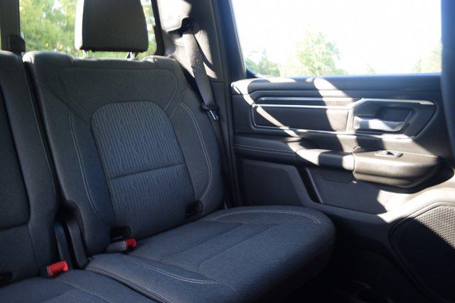 used 2024 Ram 1500 car, priced at $37,500