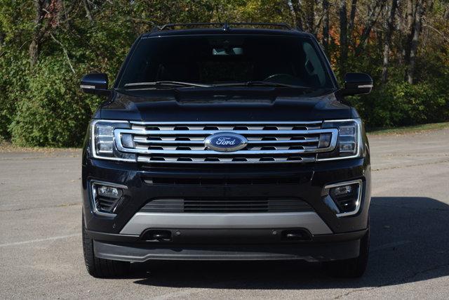 used 2021 Ford Expedition Max car, priced at $45,000