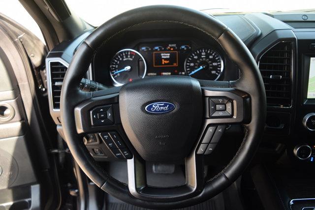 used 2021 Ford Expedition Max car, priced at $45,000