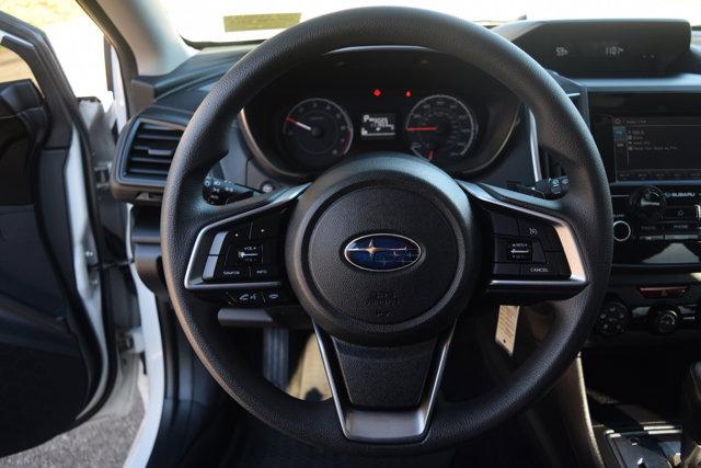 used 2018 Subaru Impreza car, priced at $12,500