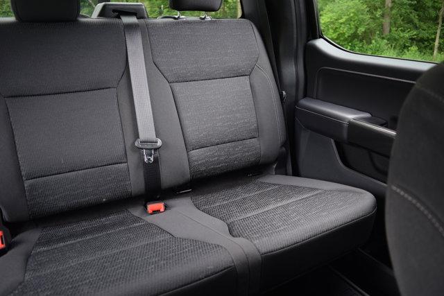 used 2023 Ford F-150 car, priced at $42,500