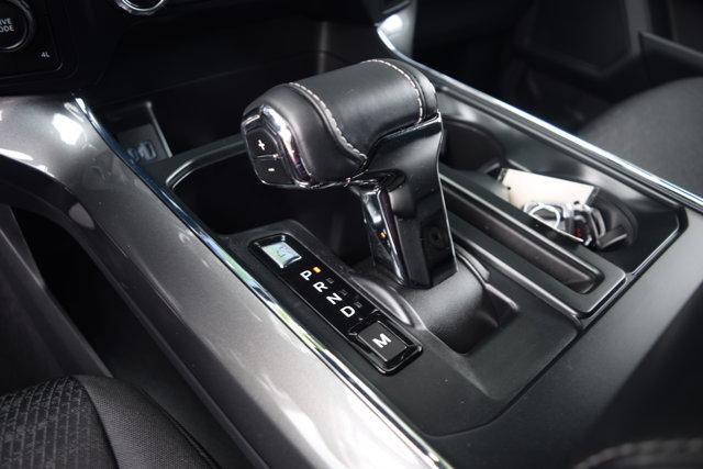 used 2023 Ford F-150 car, priced at $42,500