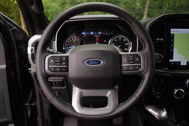 used 2023 Ford F-150 car, priced at $42,500