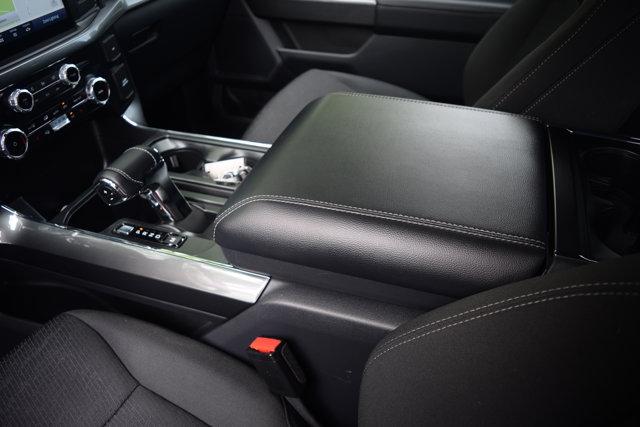 used 2023 Ford F-150 car, priced at $42,500