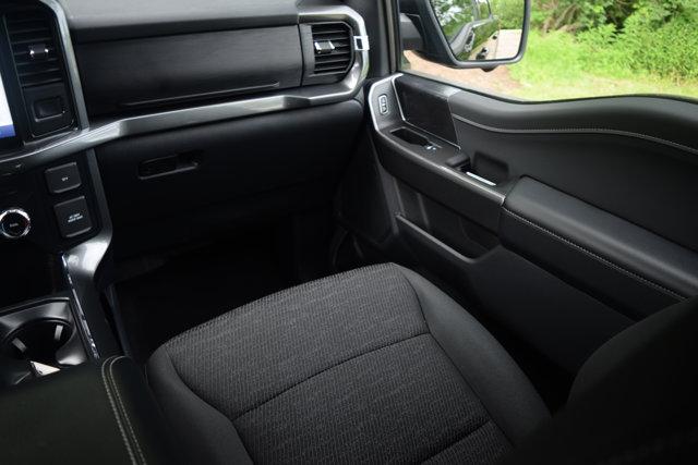 used 2023 Ford F-150 car, priced at $42,500