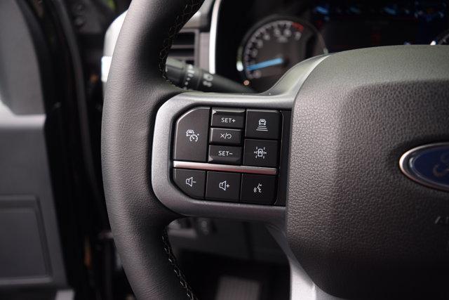 used 2023 Ford F-150 car, priced at $42,500