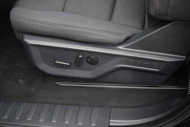 used 2023 Ford F-150 car, priced at $42,500