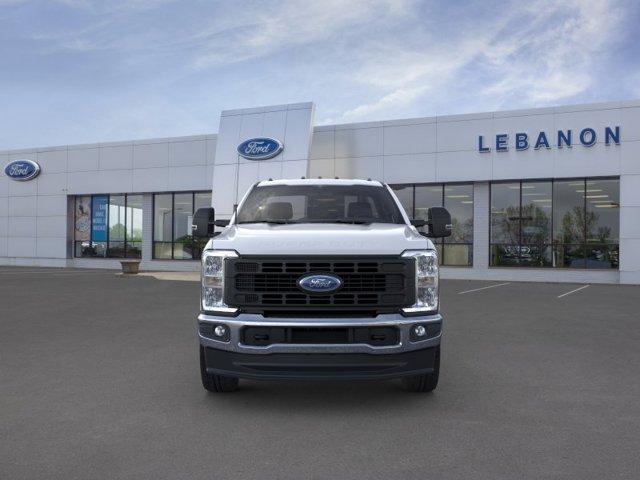 new 2024 Ford F-350 car, priced at $51,820