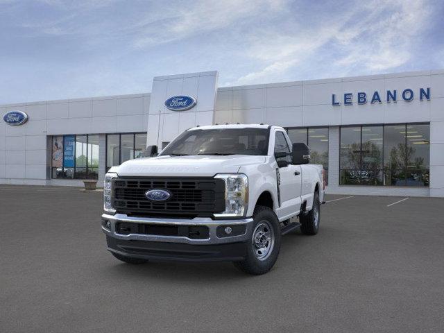 new 2024 Ford F-350 car, priced at $47,691