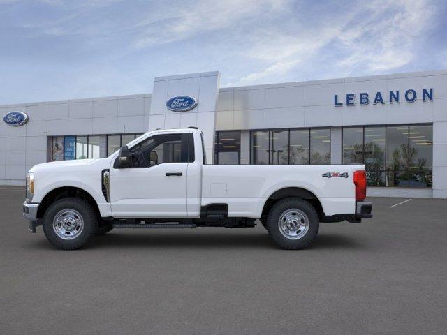 new 2024 Ford F-350 car, priced at $51,820