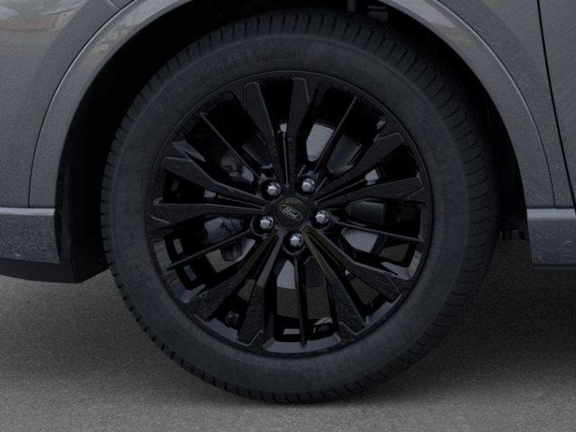 new 2025 Ford Escape car, priced at $36,635