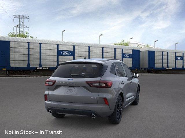 new 2025 Ford Escape car, priced at $36,635