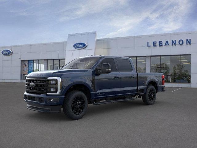 new 2024 Ford F-250 car, priced at $84,241