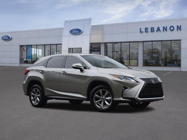 used 2019 Lexus RX 350 car, priced at $33,000