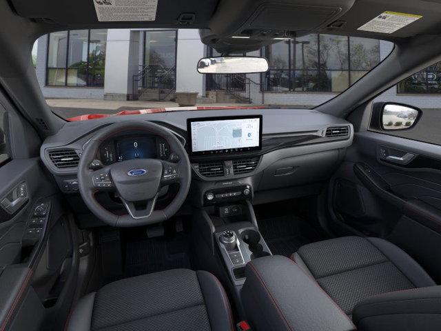 new 2025 Ford Escape car, priced at $31,411