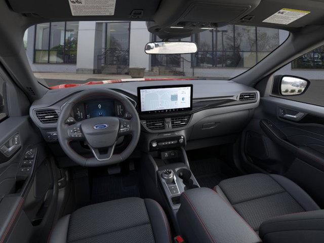 new 2025 Ford Escape car, priced at $34,161