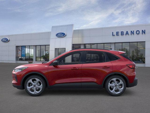 new 2025 Ford Escape car, priced at $31,411