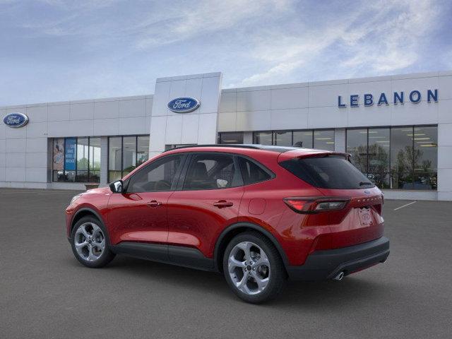 new 2025 Ford Escape car, priced at $34,161