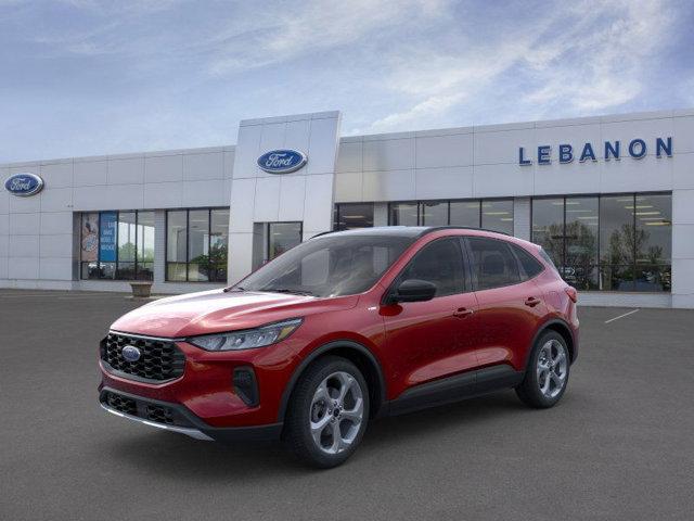 new 2025 Ford Escape car, priced at $34,161