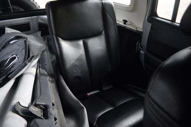 used 2014 Jeep Wrangler Unlimited car, priced at $17,000