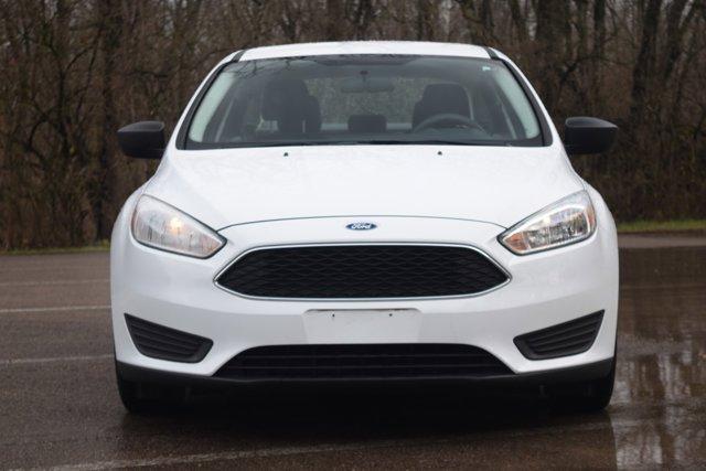 used 2018 Ford Focus car, priced at $11,000