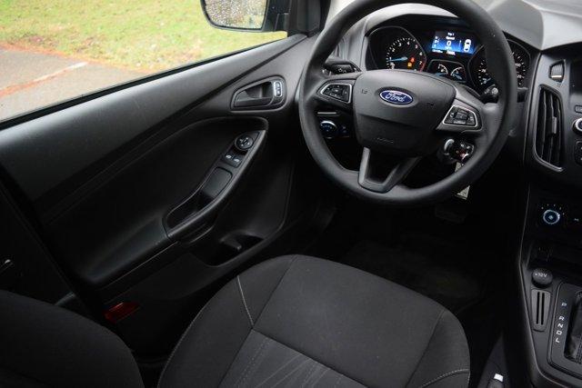 used 2018 Ford Focus car, priced at $11,000