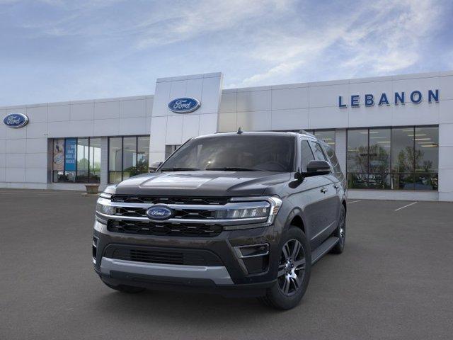 new 2023 Ford Expedition Max car, priced at $76,500