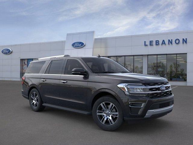 new 2023 Ford Expedition Max car, priced at $76,500