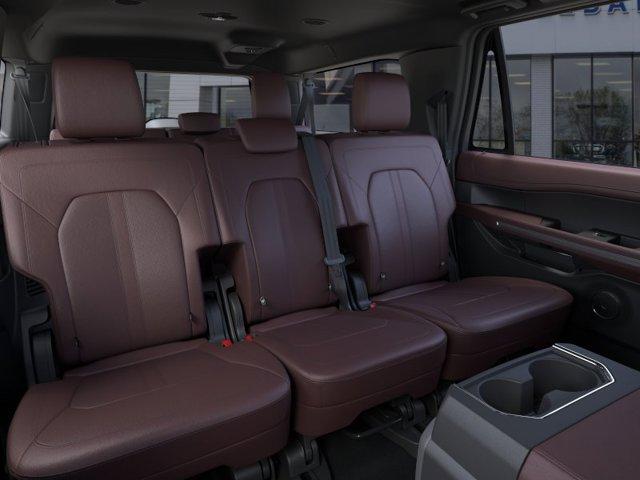 new 2023 Ford Expedition Max car, priced at $76,500