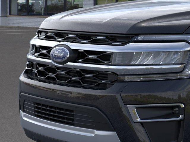 new 2023 Ford Expedition Max car, priced at $76,000