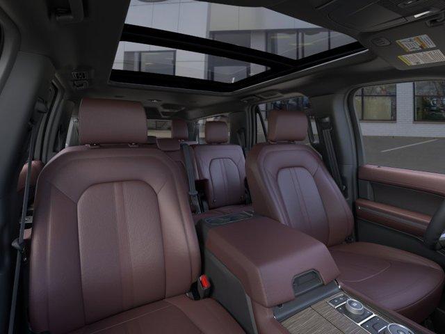 new 2023 Ford Expedition Max car, priced at $76,500