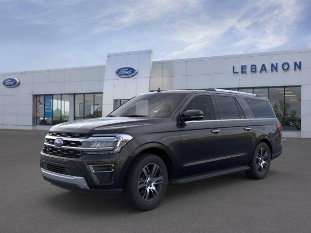 new 2023 Ford Expedition Max car, priced at $76,500