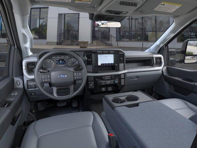 new 2024 Ford F-250 car, priced at $46,598