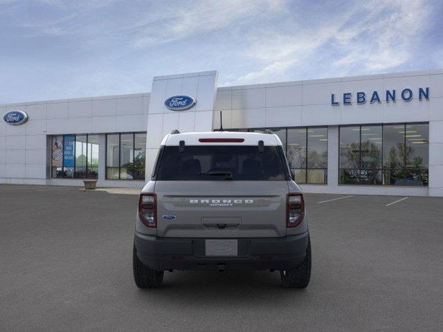 new 2024 Ford Bronco Sport car, priced at $32,864