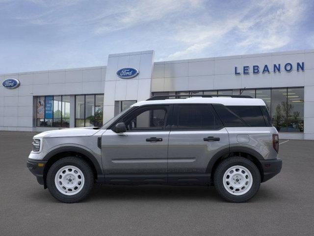 new 2024 Ford Bronco Sport car, priced at $32,864