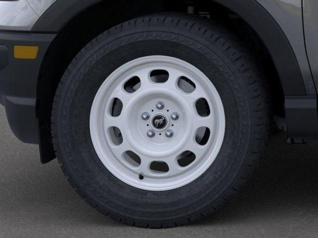 new 2024 Ford Bronco Sport car, priced at $31,864