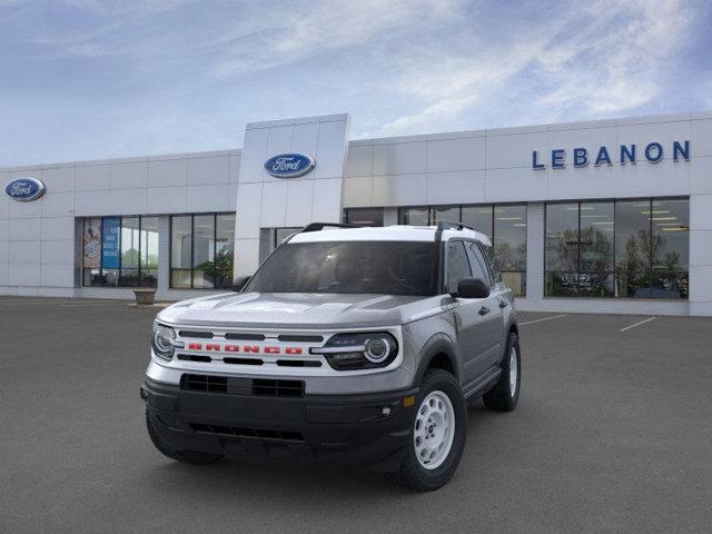 new 2024 Ford Bronco Sport car, priced at $32,864