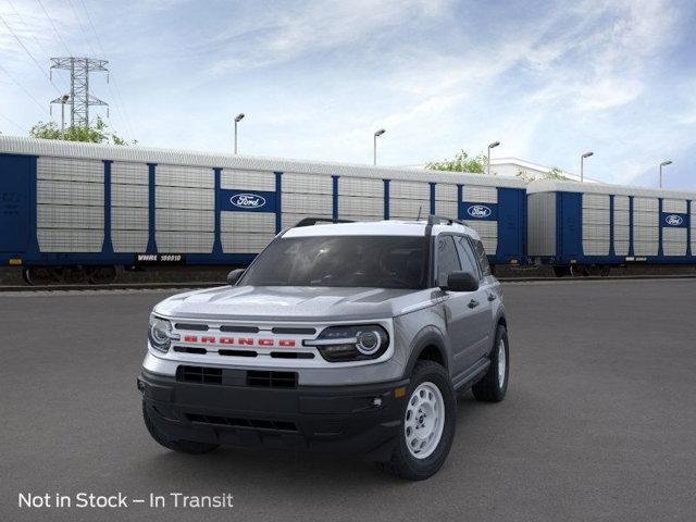 new 2024 Ford Bronco Sport car, priced at $33,114