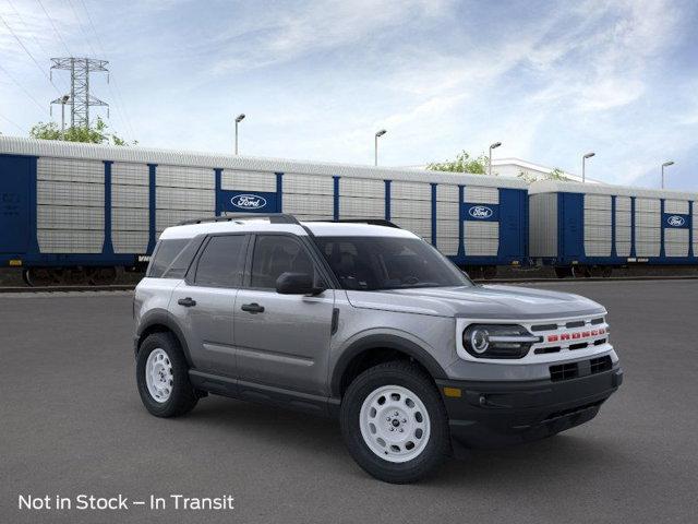 new 2024 Ford Bronco Sport car, priced at $33,114