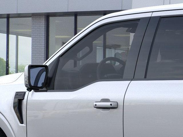 new 2025 Ford F-150 car, priced at $63,316