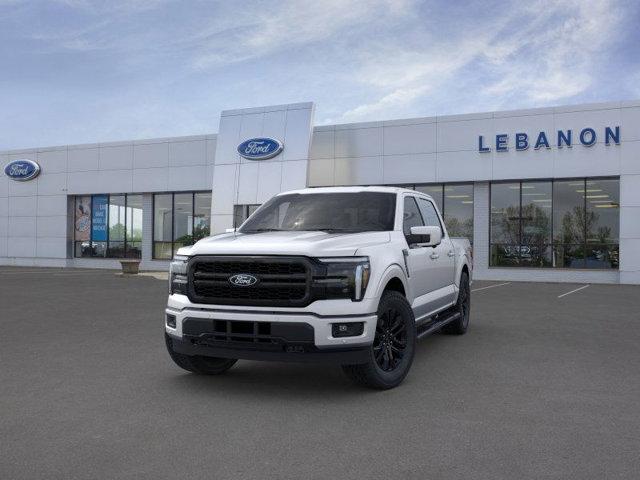 new 2025 Ford F-150 car, priced at $65,816