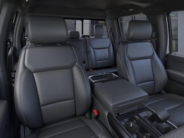 new 2025 Ford F-150 car, priced at $65,816