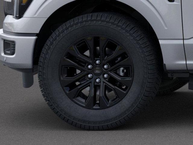 new 2025 Ford F-150 car, priced at $65,816
