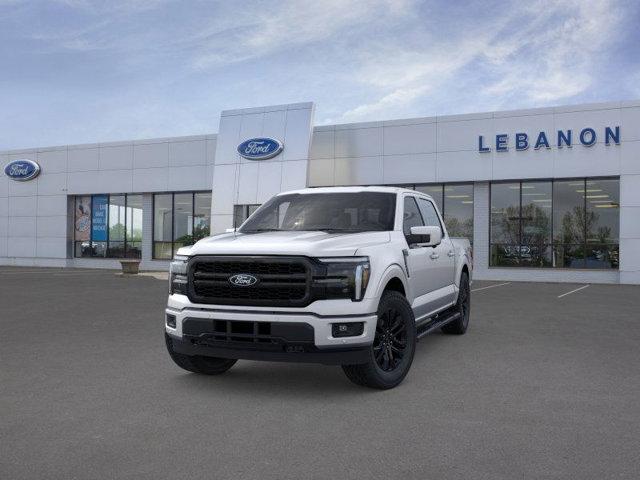 new 2025 Ford F-150 car, priced at $63,316