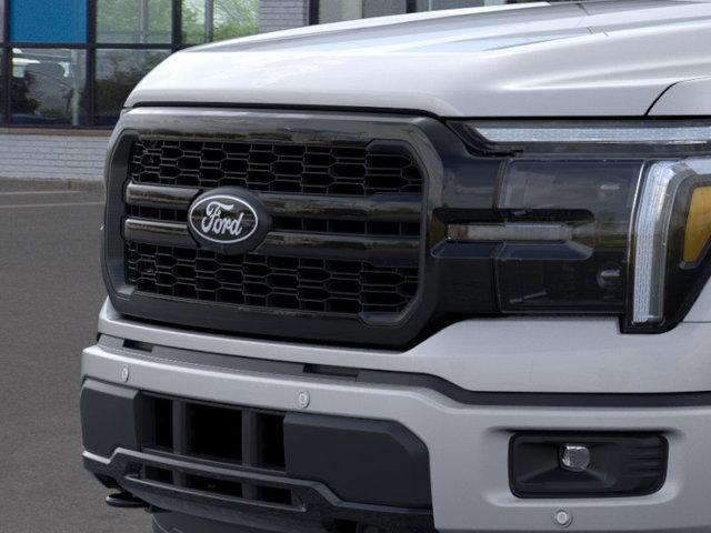 new 2025 Ford F-150 car, priced at $65,816
