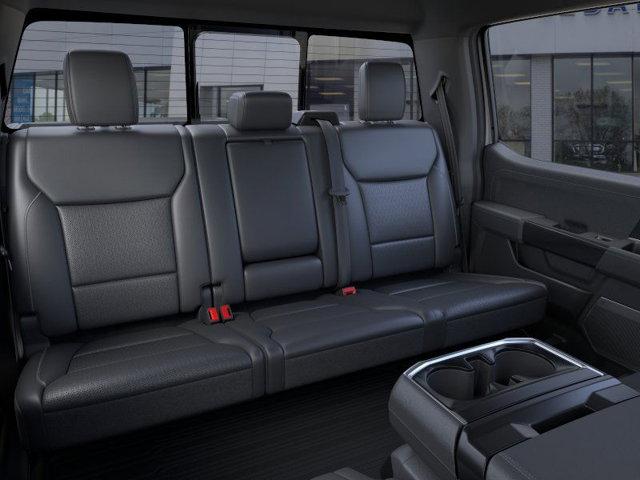 new 2025 Ford F-150 car, priced at $65,816