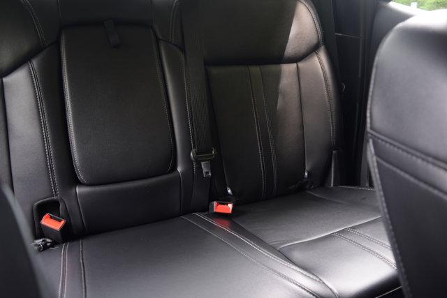 used 2023 Ford Ranger car, priced at $35,500